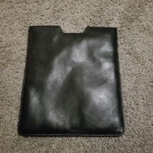 iPad cover